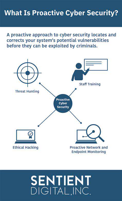 BeyondReactiveMeasures:ProactiveSecurityStrategies