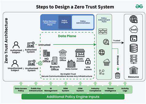 BuildingaZeroTrustArchitectureforHybridClouds