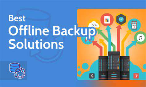 Ransomware and Data Backups: The Importance of Offline Storage