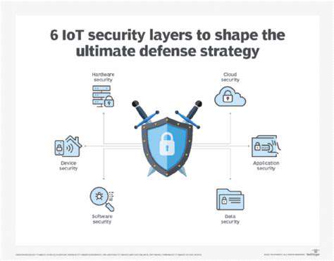 Industrial IoT (IIoT) Security: Protecting Critical Operations