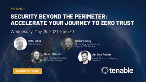 The Pillars of Zero Trust: Identity, Device, and Network Security