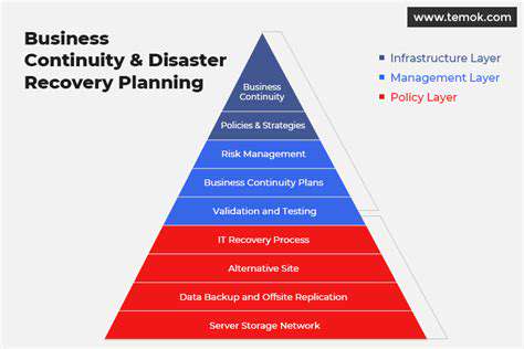 Ransomware and Business Continuity Planning: A Critical Link