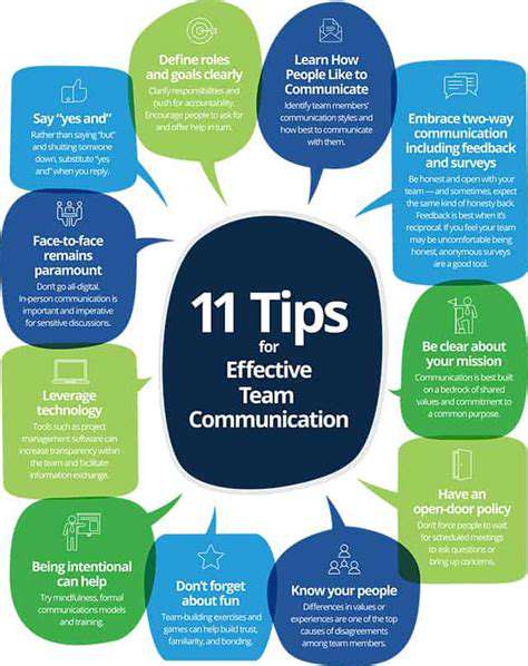 EstablishingEffectiveCommunicationandCollaborationProtocols