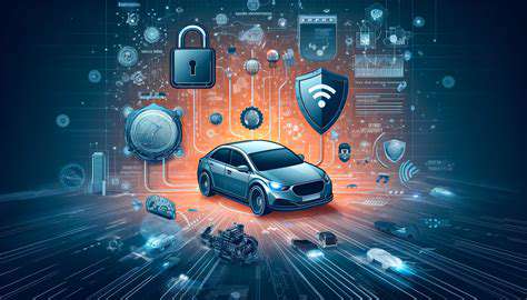 Automotive IoT Security: Preventing Car Hacking and Data Breaches
