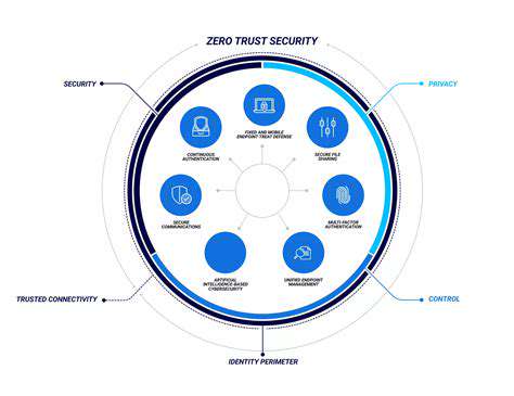 Zero Trust Architecture for Remote Workforces