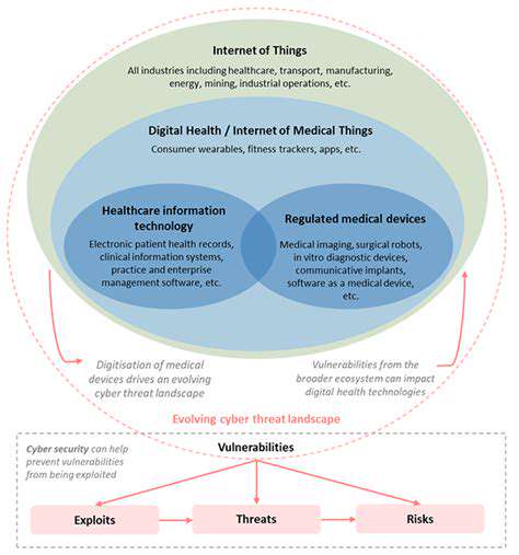 Medical Device Security: Protecting Connected Healthcare Equipment