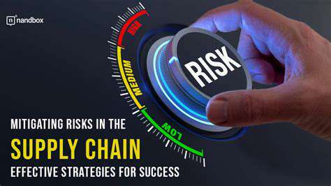 Supply Chain Security Audits: Ensuring Compliance and Mitigating Risks