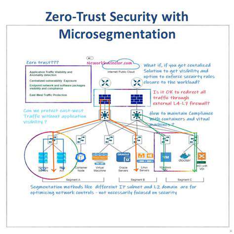 ImplementingMicro-segmentationforZeroTrustNetworks
