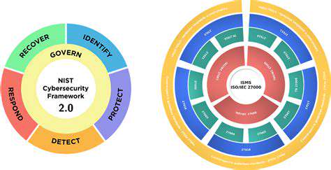 Supply Chain Cybersecurity Standards: ISO 27001, NIST CSF