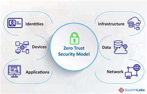 KeyTechnologiesforZeroTrustCloudSecurity