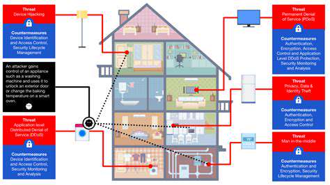 IoT Vulnerabilities in Smart Homes: What You Need to Know to Stay Safe