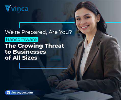 Ransomware:AGrowingThreattoBusinessesofAllSizes