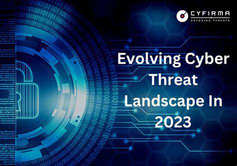 TheEvolvingThreatLandscape:BeyondtheFirewall