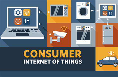 Consumer IoT Data Privacy: What Companies Need to Address for Trust