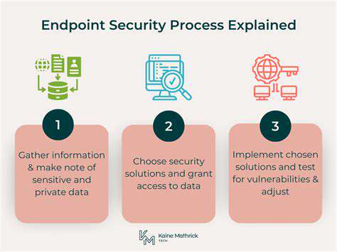 AI Powered Endpoint Protection: Next Gen Antivirus