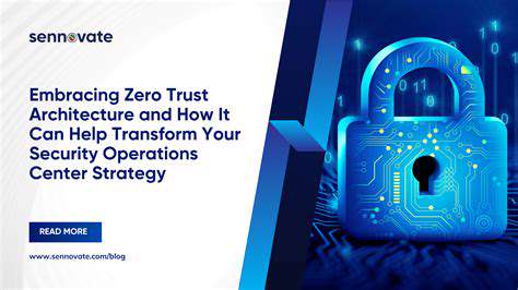 Zero Trust Principles for Managed Security Services (MSSPs)