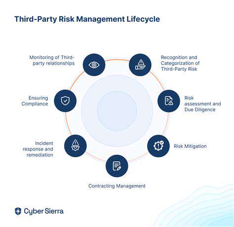 Third Party Risk Management for SaaS Supply Chains