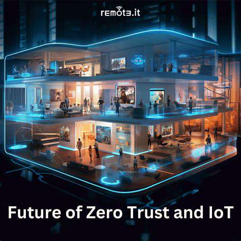 Zero Trust in Remote Work: Beyond the Pandemic