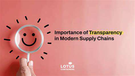 TheImportanceofTrustinModernSupplyChains