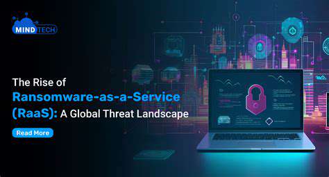 Ransomware Trends 2026: What to Expect in the Future