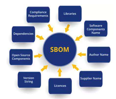 Software Bill of Materials (SBOM) for Supply Chain Security