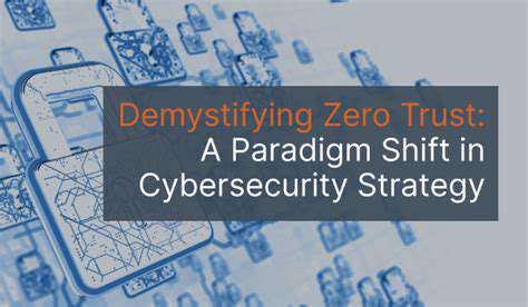 ZeroTrust:AShiftinSecurityParadigm