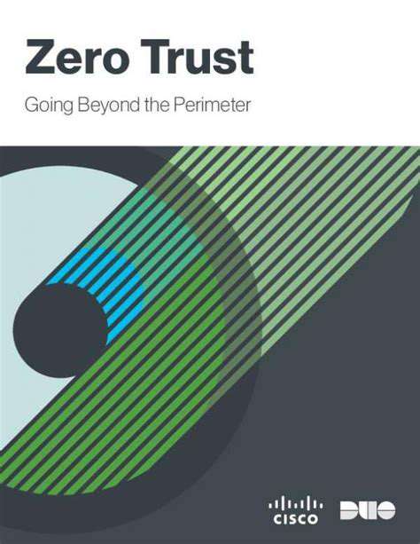 ZeroTrust:BeyondthePerimeter