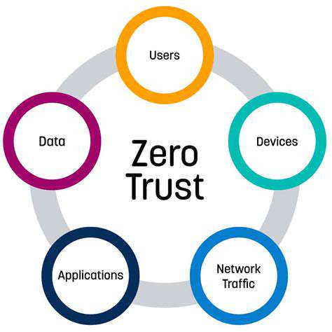 ZeroTrustPrinciples:AFoundationforEnhancedSecurity