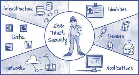 Implementing Zero Trust with Microsoft Azure and AWS