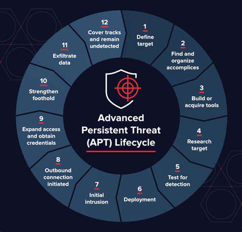 The Evolution of Ransomware: From Simple Attacks to Sophisticated Operations