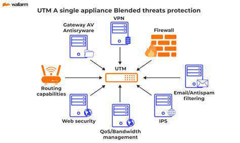 BeyondtheDevice:Network-LevelThreats
