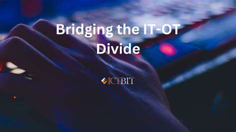 Zero Trust for Operational Technology (OT) Environments: Bridging IT/OT