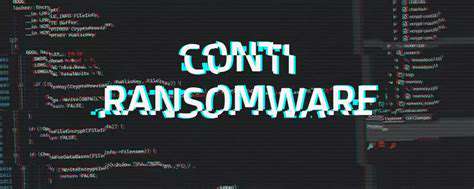 Conti:ACaseStudyinRansomwareasaService(RaaS)