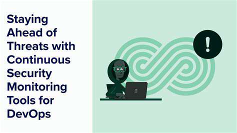 ContinuousMonitoringandIncidentResponse:StayingAheadofThreats