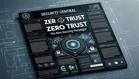 DefiningZeroTrust:AShiftinSecurityParadigm