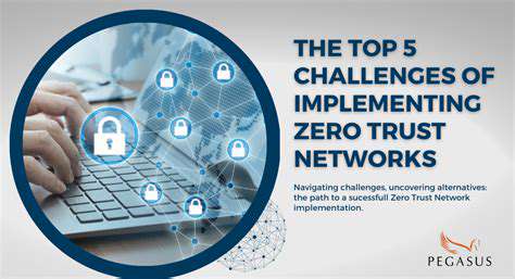 Zero Trust Implementation: A Roadmap for Success