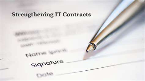 EstablishingClearSecurityRequirementsandAgreements