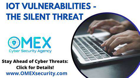 IdentifyingtheWeakSpots:CommonIoTVulnerabilities
