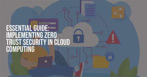 Zero Trust Principles for Cloud Environments