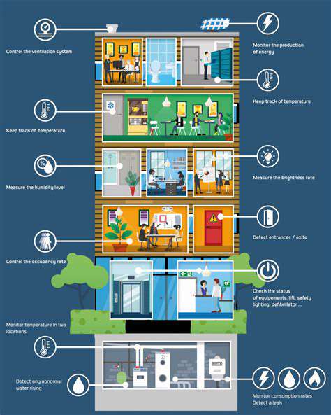 IoT Security for Smart Buildings: A Comprehensive Guide to Smart Security