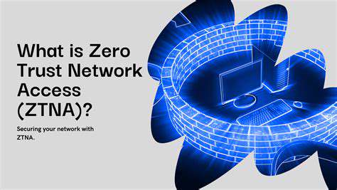 Zero Trust Network Access (ZTNA): The Evolution of Remote Access