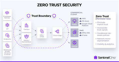 Zero Trust for Cloud Infrastructure Security