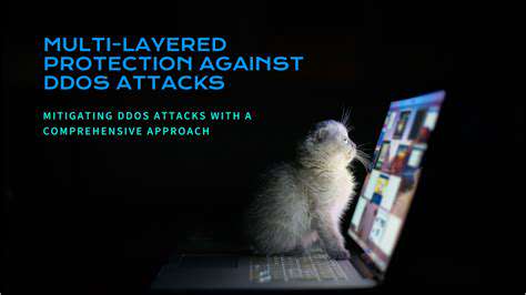 MitigatingtheThreat:AMulti-LayeredApproach