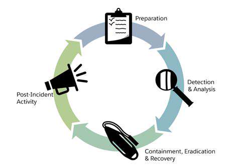 Ransomware Preparedness: Building an Incident Response Plan
