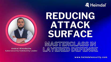 ProactiveDefense:ReducingYourAttackSurface