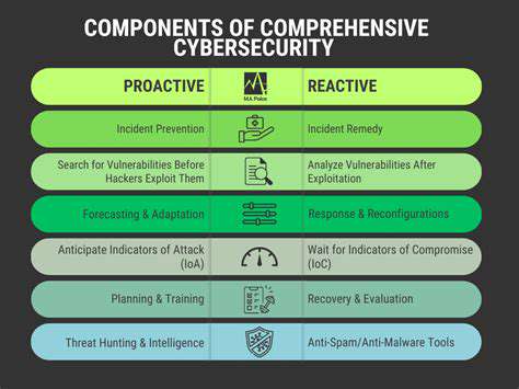 ProactiveSecurityMeasures:ImplementingAdvancedThreatDetectionandResponse