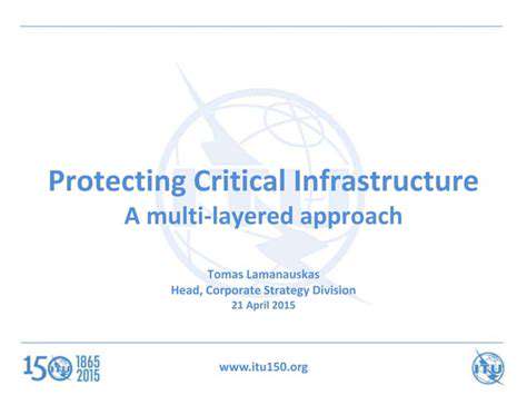 Smart Grid Security: Protecting the Future of Energy Infrastructure