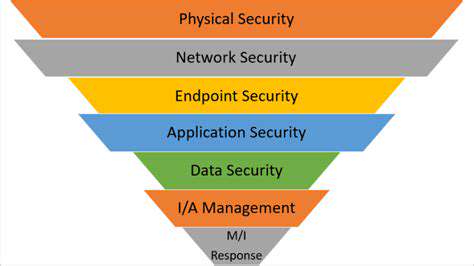ProtectingCriticalInfrastructure:AMulti-LayeredSecurityStrategy