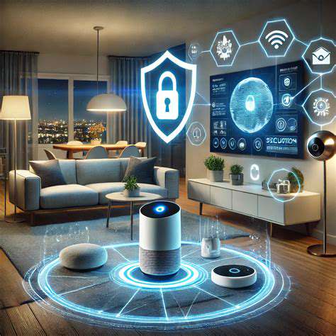 ProtectingYourSmartHome:PracticalSecurityMeasures