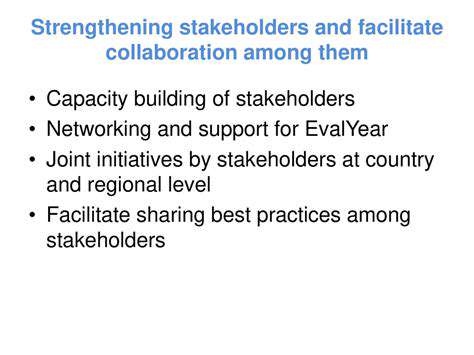 StrengtheningCollaborationandInformationSharingAmongStakeholders